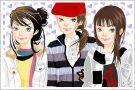 dress up games