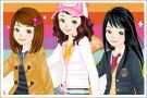 dress up games