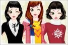 dress up games
