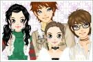 dress up games