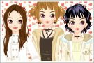 dress up games