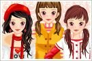 dress up games