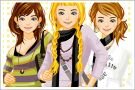 dress up games