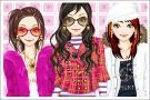 dress up games