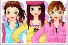 dress up games