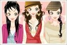 dress up games