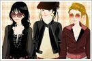 dress up games