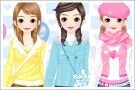 dress up games