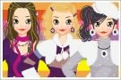 dress up games