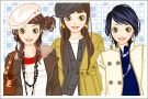 dress up games