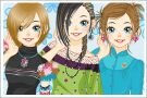 dress up games