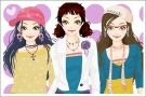 dress up games