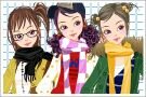 dress up games