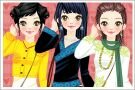 dress up games