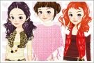 dress up games