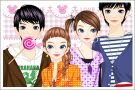 dress up games