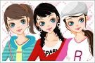 dress up games
