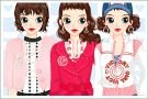 dress up games
