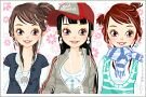 dress up games
