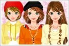 dress up games