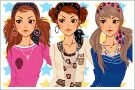 dress up games