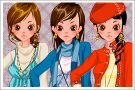 dress up games