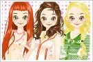 dress up games