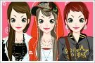 dress up games