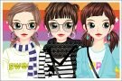 dress up games