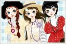dress up games
