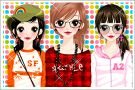 dress up games