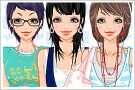 dress up games