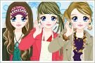 dress up games