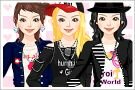 dress up games