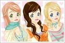 dress up games