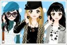 dress up games