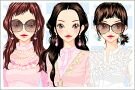 dress up games