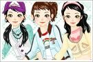 dress up games