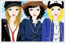 dress up games