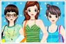dress up games