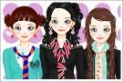 dress up games