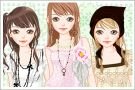dress up games