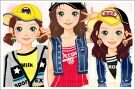 dress up games