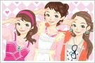 dress up games