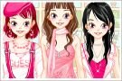 dress up games
