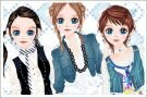 dress up games