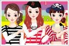 dress up games