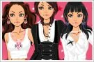 dress up games