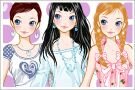 dress up games