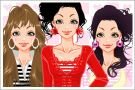 dress up games